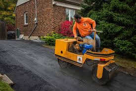 Trusted Bowling Green, KY Driveway Paving Services Experts